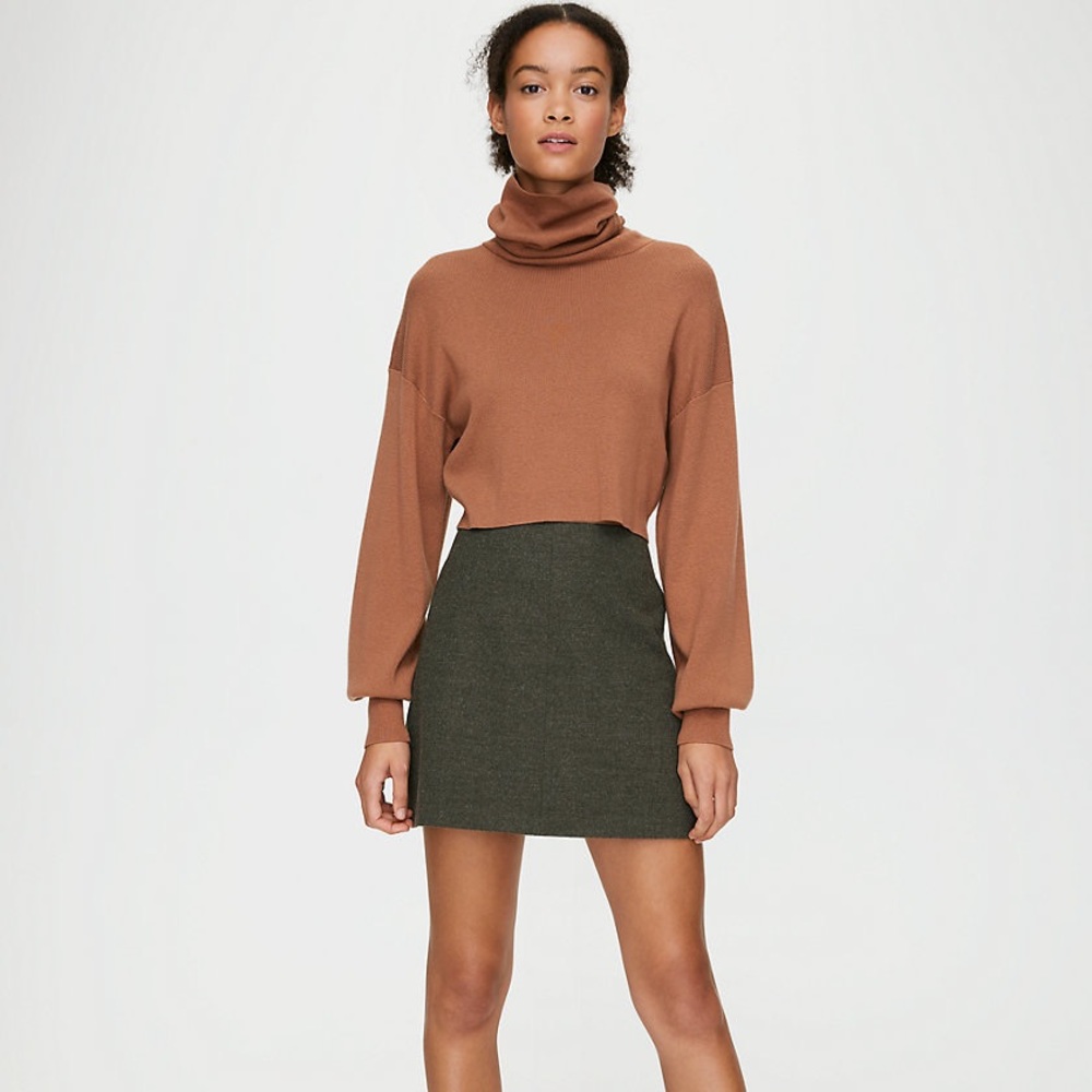 ARITZIA Wilfred Renée Skirt
